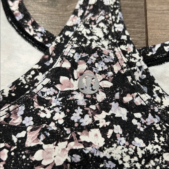 Lululemon Align Racerback Tank - Picture 7 of 9